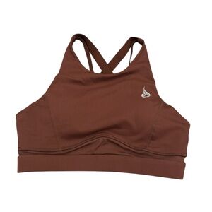 Ryderwear Cross-Back Sports Bra size Medium